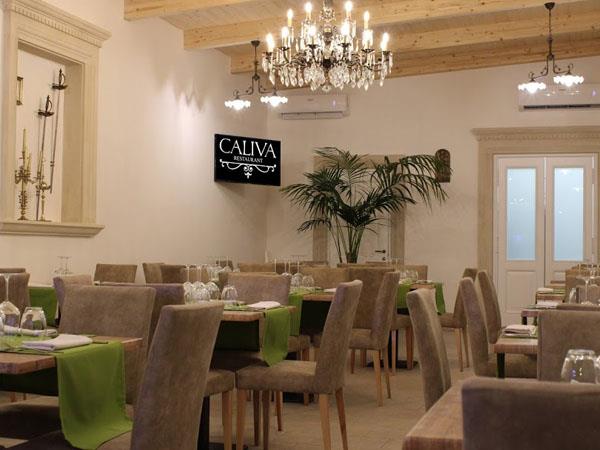 Caliva Restaurant